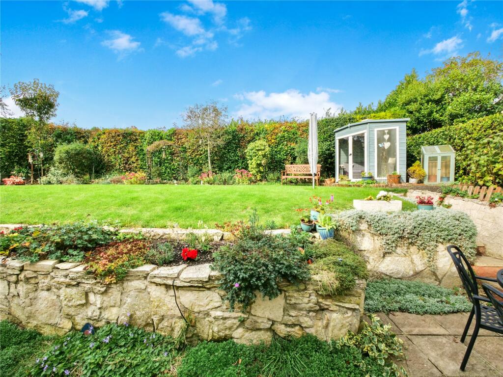 Additional property image - Four bedroom detached property, Hinton Blewett