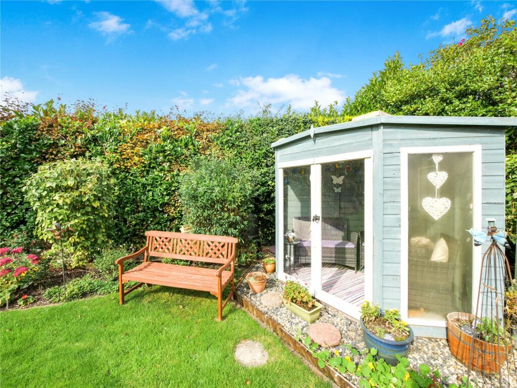 Additional property image - Four bedroom detached property, Hinton Blewett