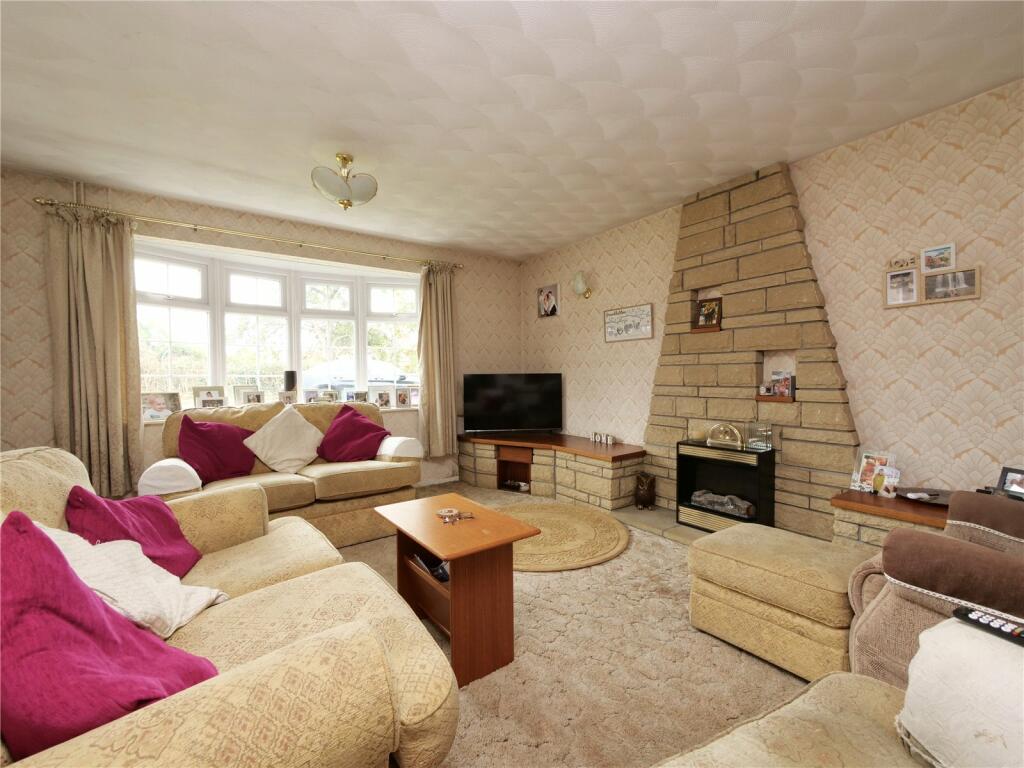 Additional property image - Detached bungalow, Felton