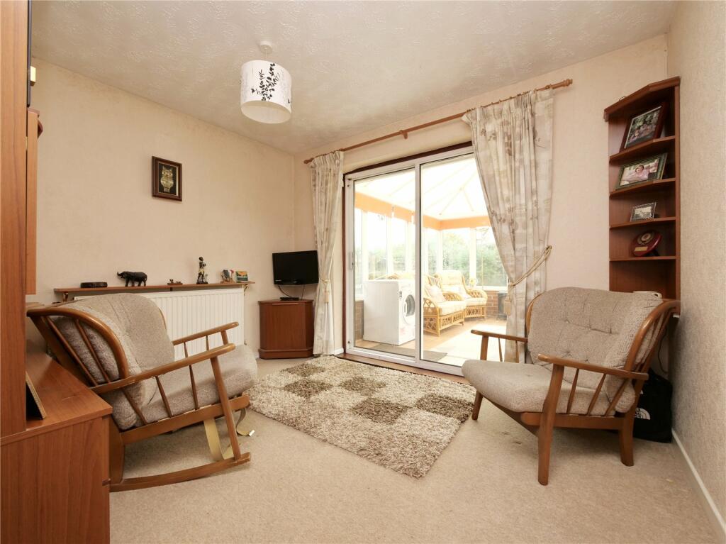 Additional property image - Detached bungalow, Felton
