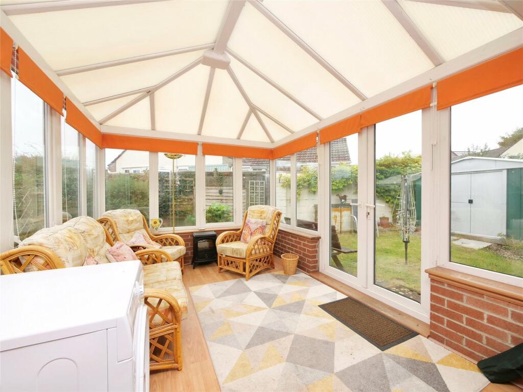 Additional property image - Detached bungalow, Felton