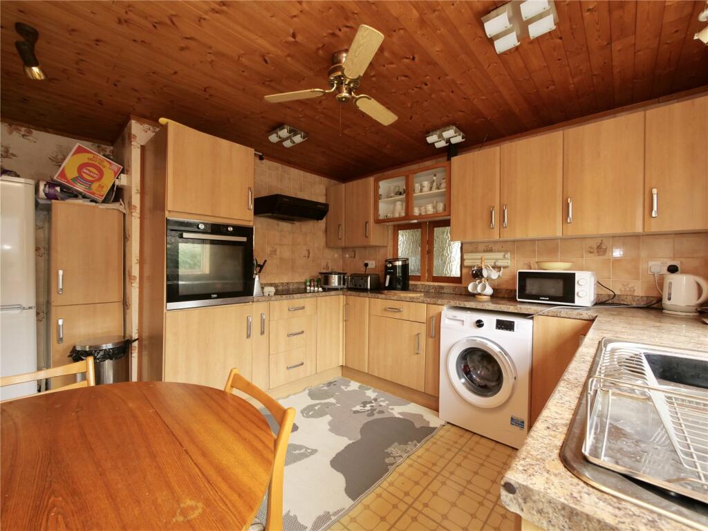 Additional property image - Detached bungalow, Felton