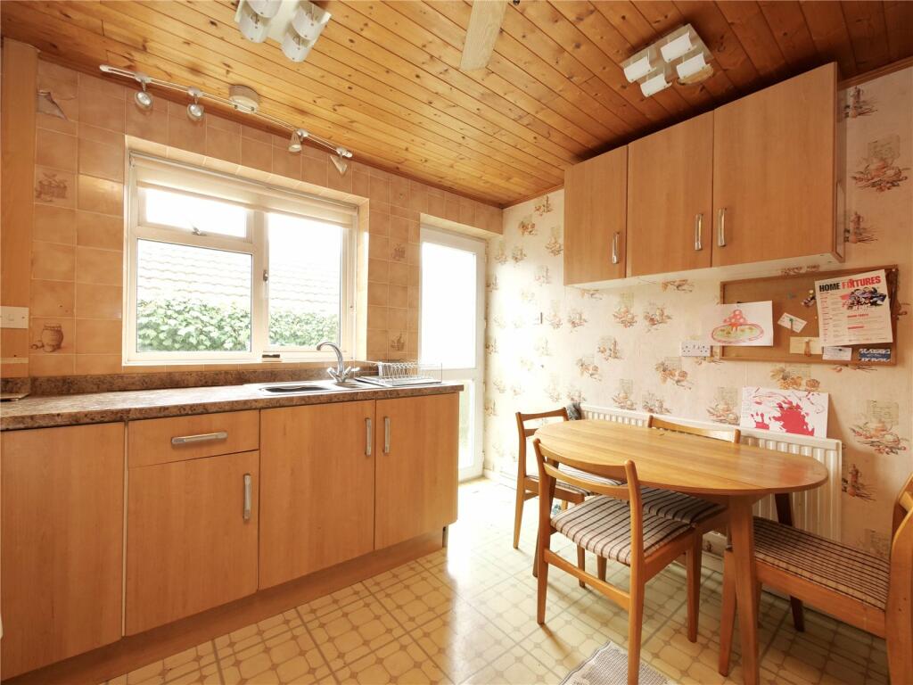 Additional property image - Detached bungalow, Felton