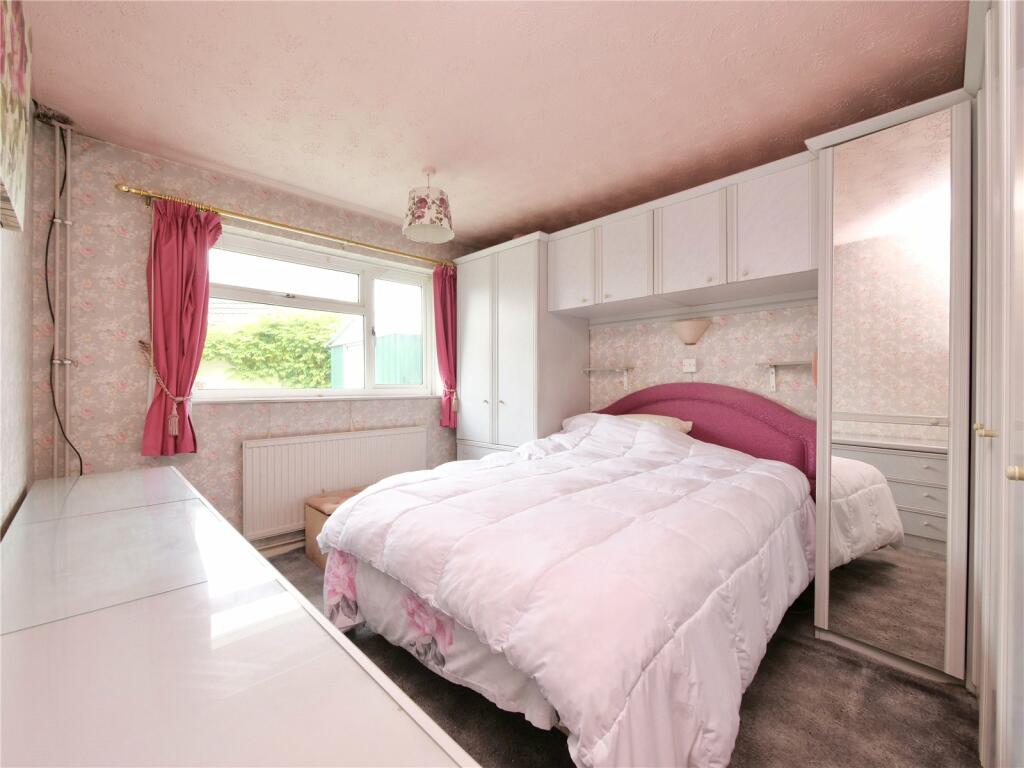 Additional property image - Detached bungalow, Felton