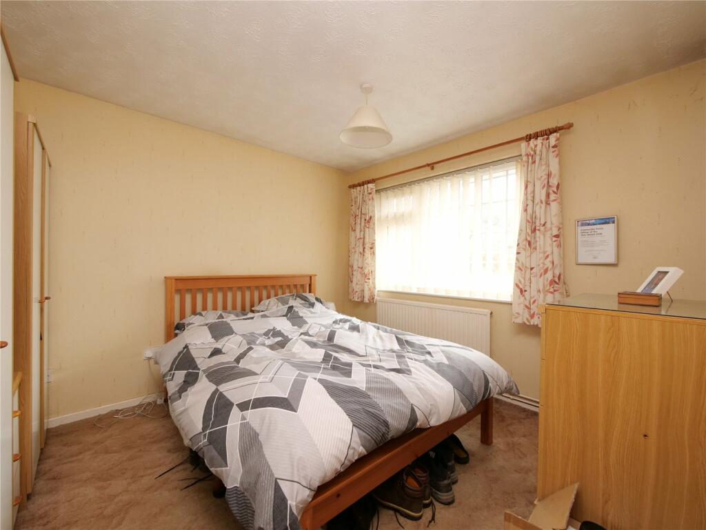 Additional property image - Detached bungalow, Felton