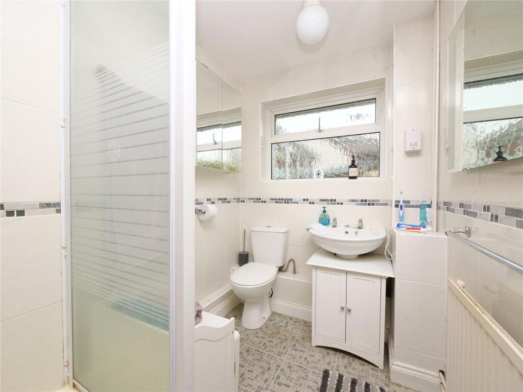 Additional property image - Detached bungalow, Felton
