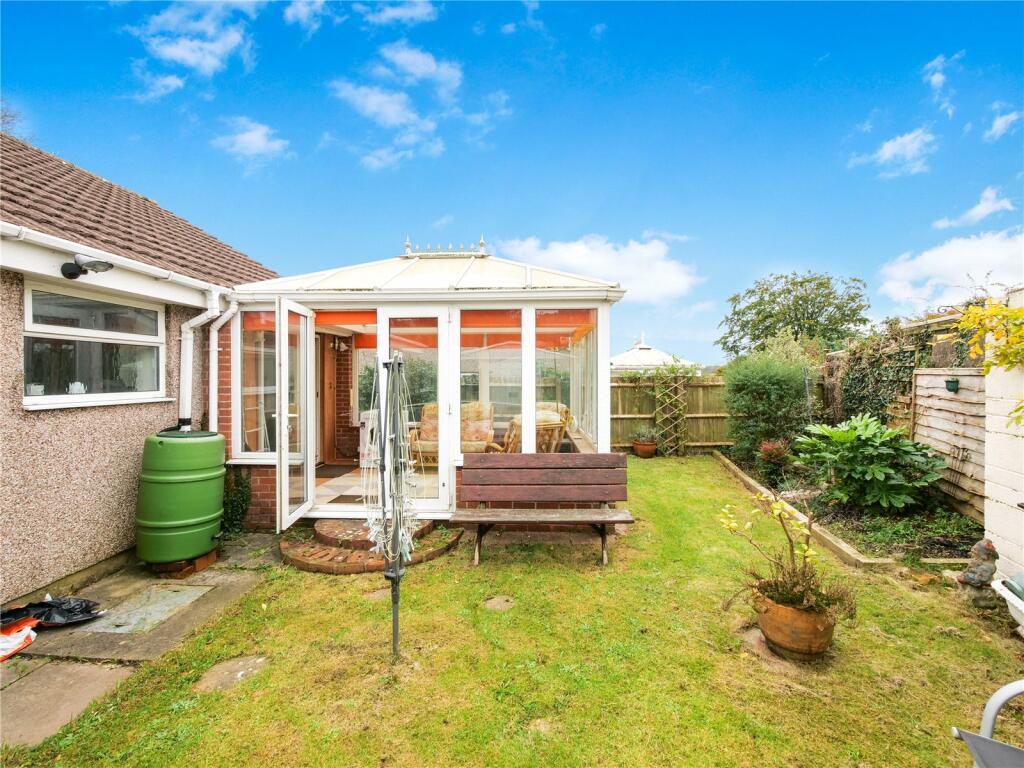 Additional property image - Detached bungalow, Felton