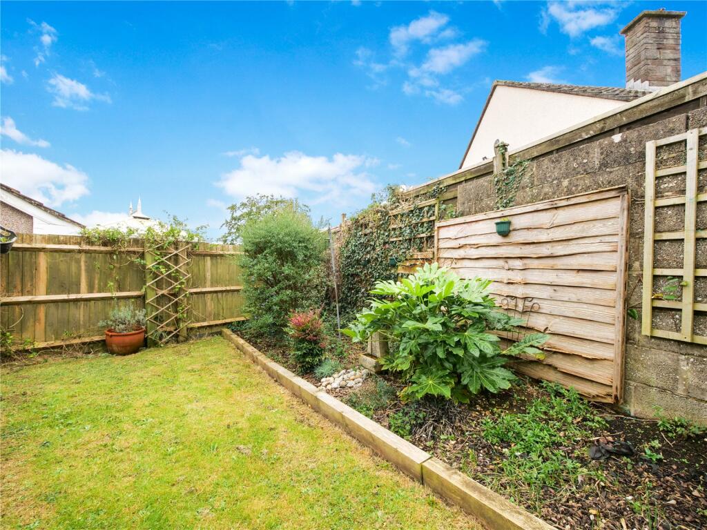 Additional property image - Detached bungalow, Felton