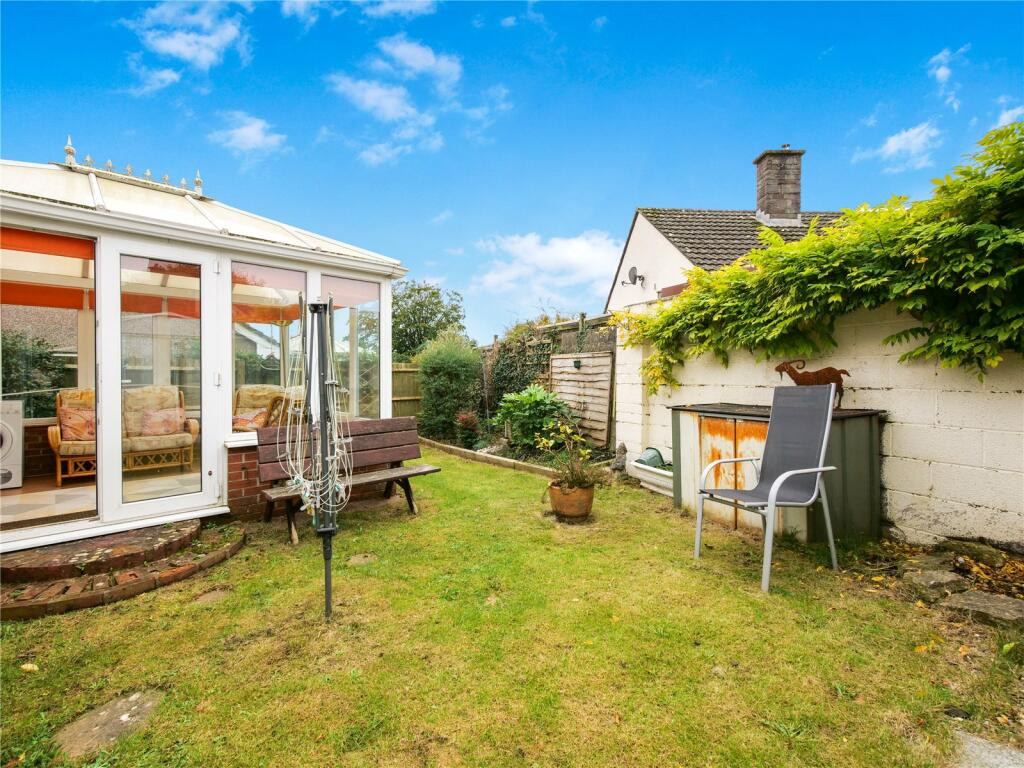 Additional property image - Detached bungalow, Felton