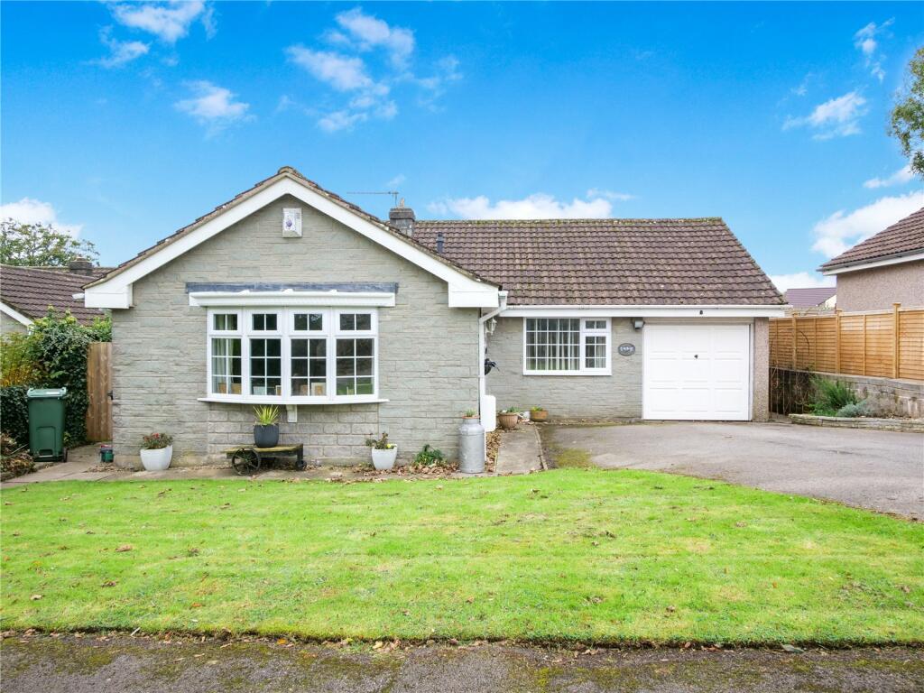 Additional property image - Detached bungalow, Felton