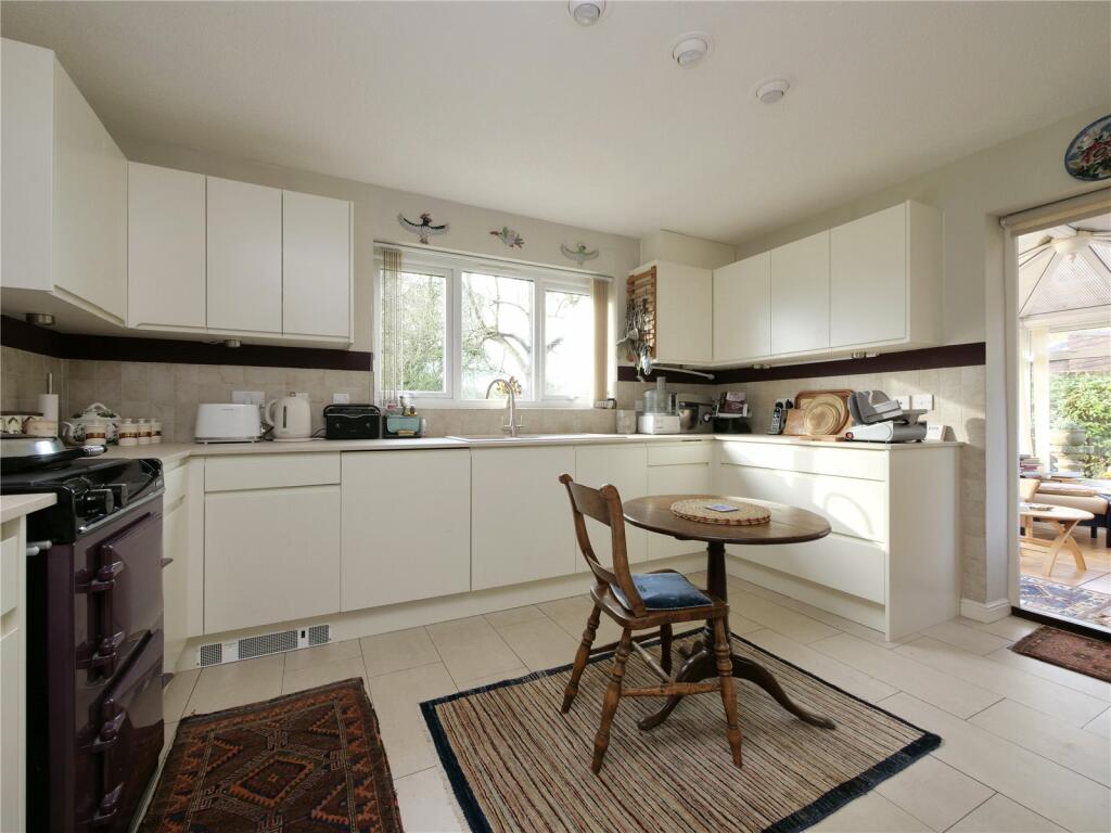Additional property image - Four bedroom detached property. Claremont Gardens, Hallatrow