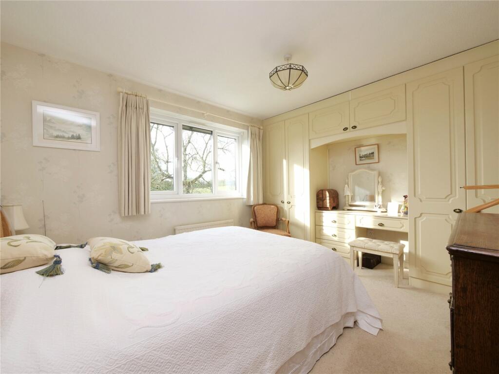 Additional property image - Four bedroom detached property. Claremont Gardens, Hallatrow