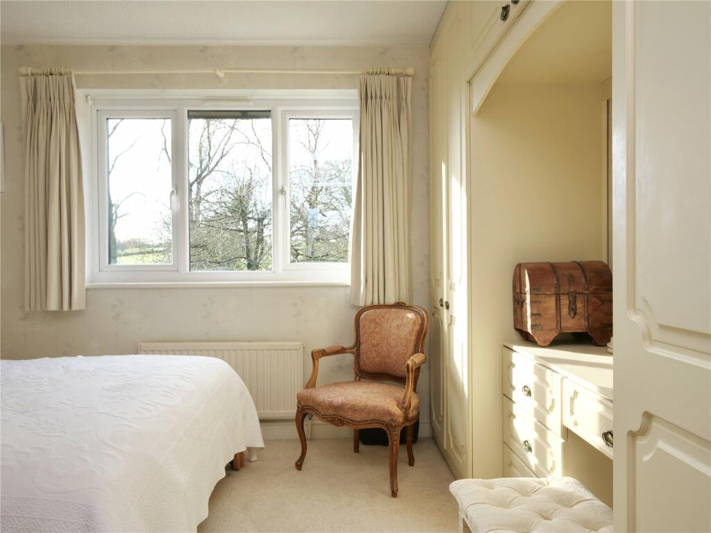 Additional property image - Four bedroom detached property. Claremont Gardens, Hallatrow