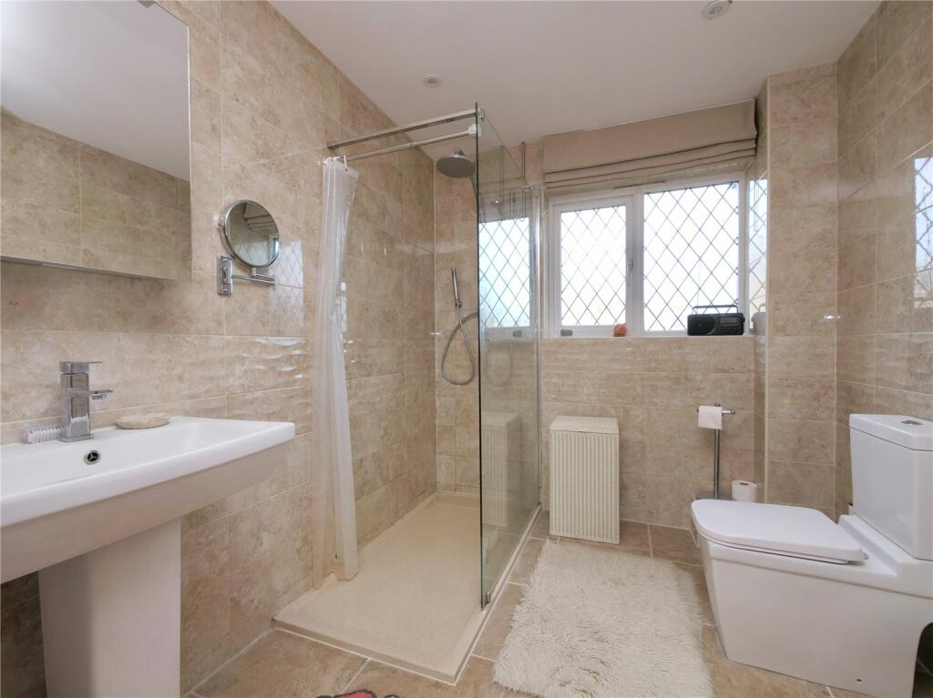 Additional property image - Four bedroom detached property. Claremont Gardens, Hallatrow