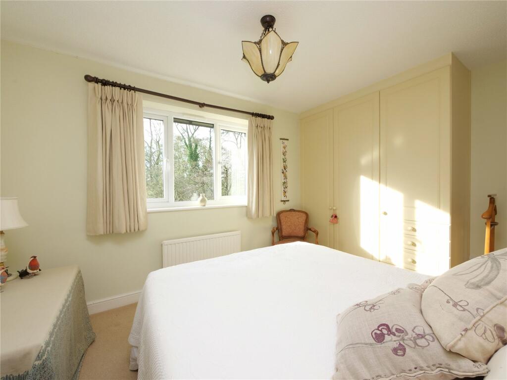 Additional property image - Four bedroom detached property. Claremont Gardens, Hallatrow