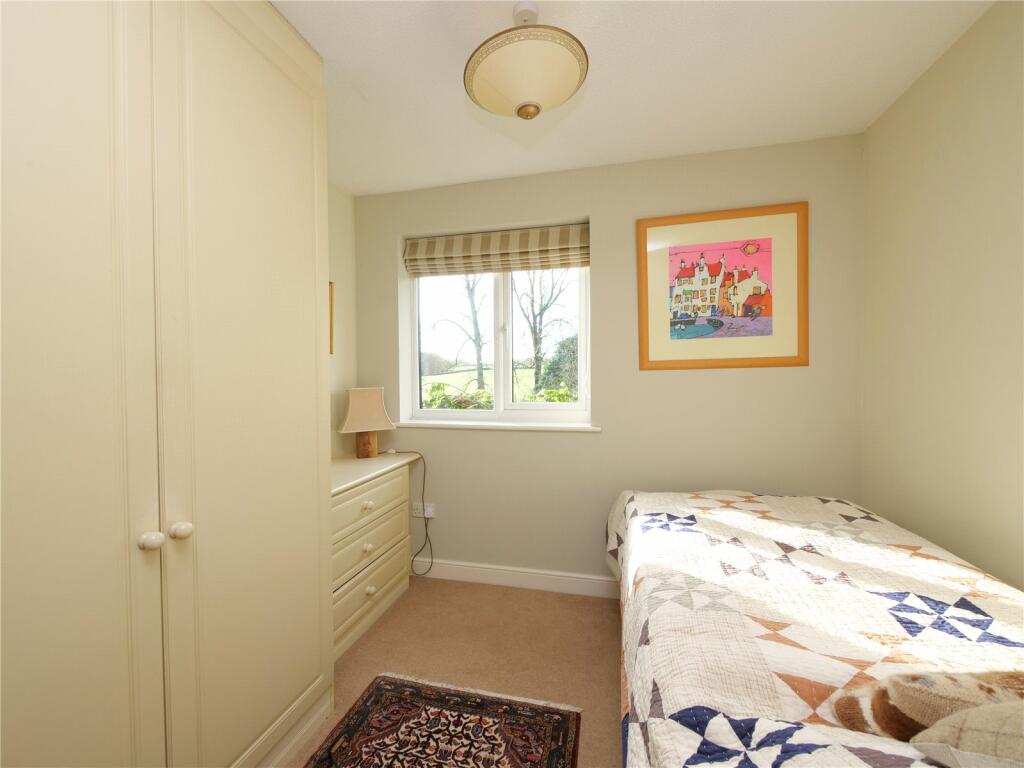 Additional property image - Four bedroom detached property. Claremont Gardens, Hallatrow