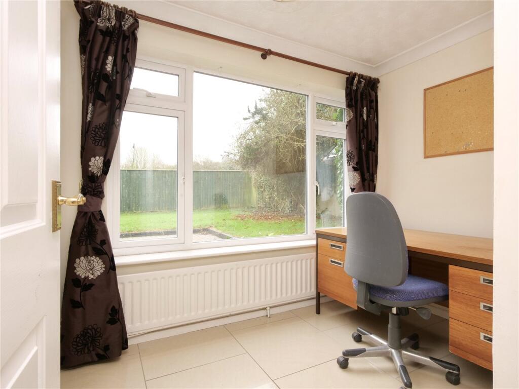 Additional property image - An Exceptional Opportunity to Transform a Spacious Countryside Home with Additional Income Potential