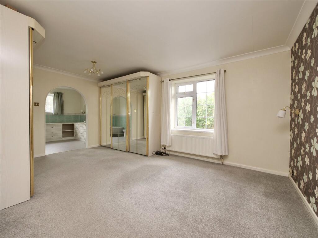 Additional property image - An Exceptional Opportunity to Transform a Spacious Countryside Home with Additional Income Potential