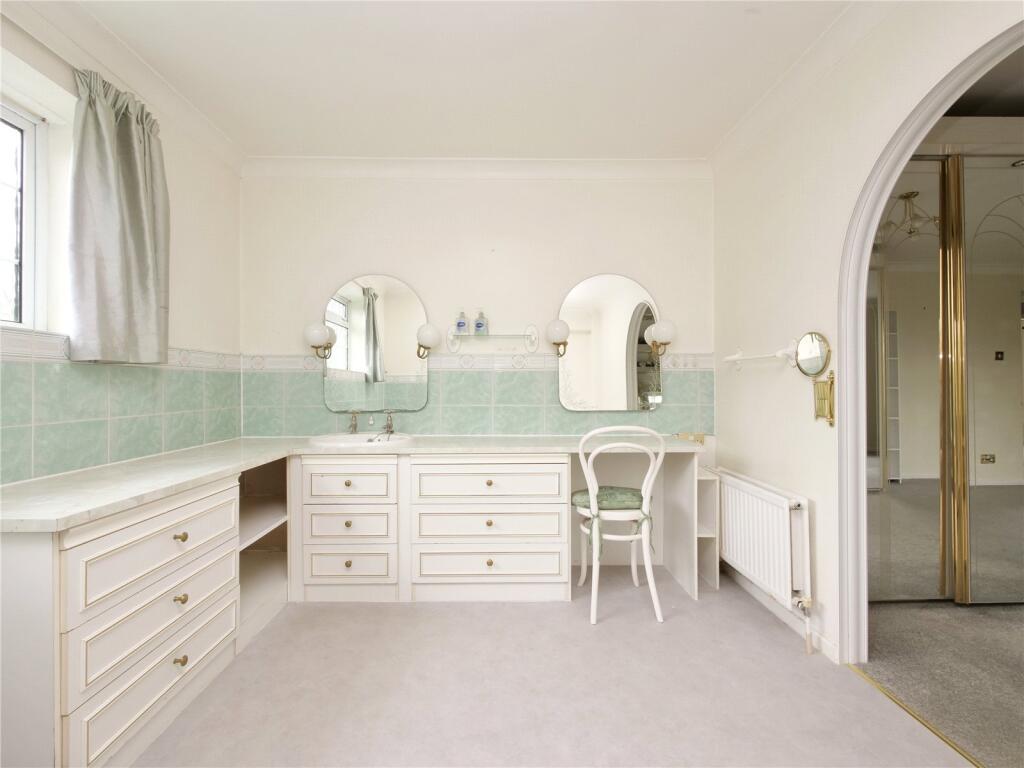 Additional property image - An Exceptional Opportunity to Transform a Spacious Countryside Home with Additional Income Potential
