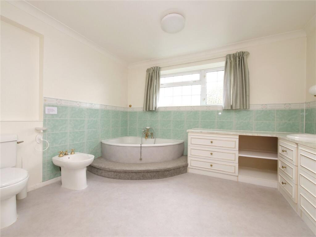 Additional property image - An Exceptional Opportunity to Transform a Spacious Countryside Home with Additional Income Potential