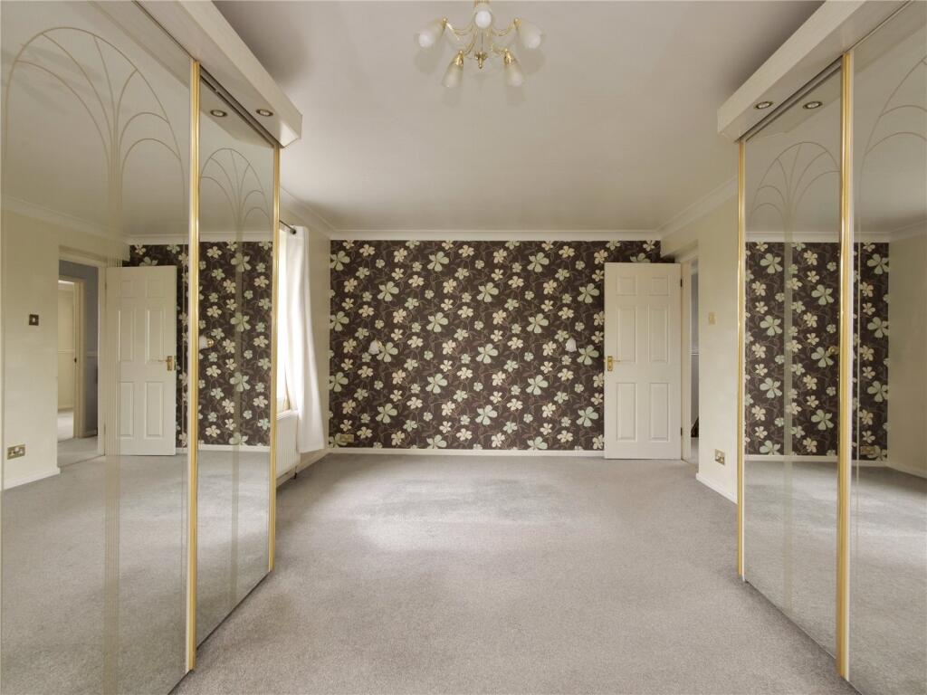 Additional property image - An Exceptional Opportunity to Transform a Spacious Countryside Home with Additional Income Potential