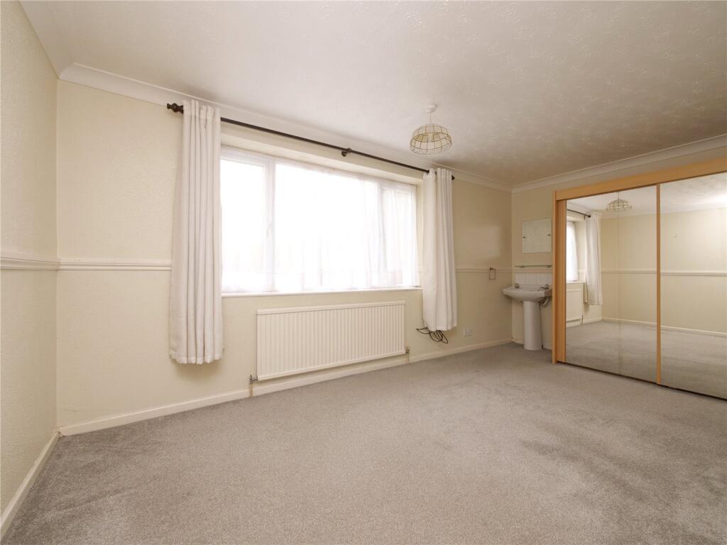 Additional property image - An Exceptional Opportunity to Transform a Spacious Countryside Home with Additional Income Potential