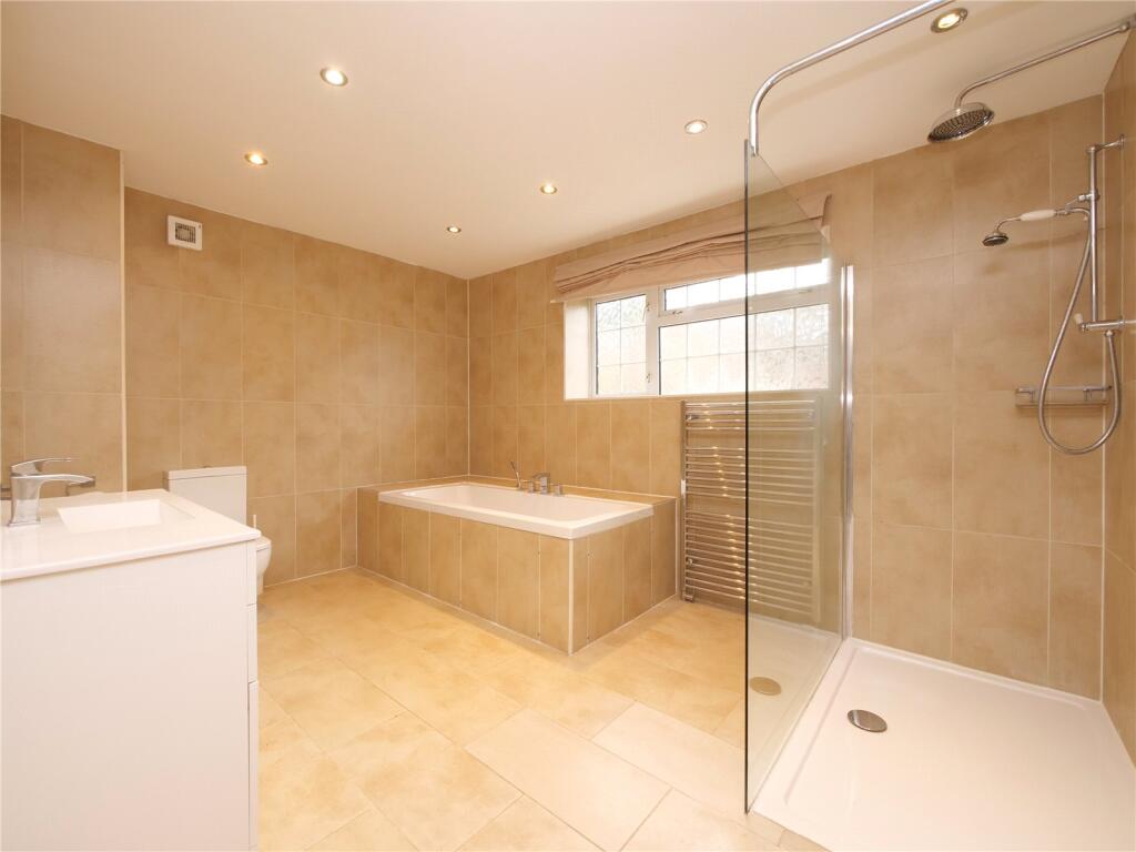 Additional property image - An Exceptional Opportunity to Transform a Spacious Countryside Home with Additional Income Potential