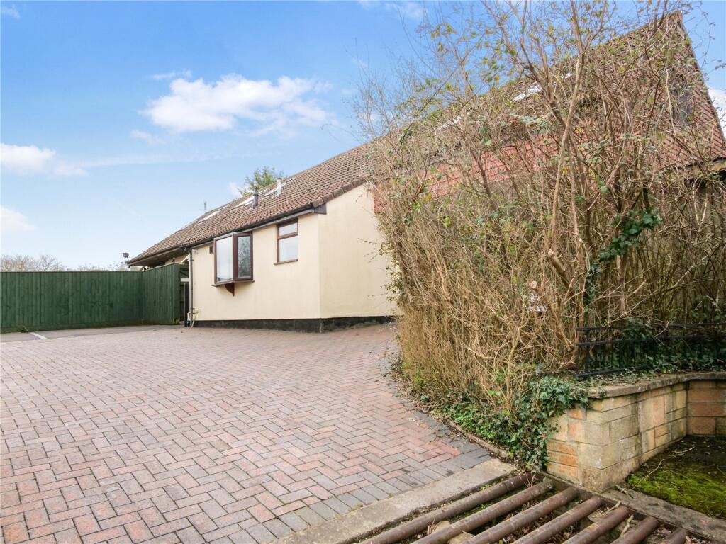 Additional property image - An Exceptional Opportunity to Transform a Spacious Countryside Home with Additional Income Potential