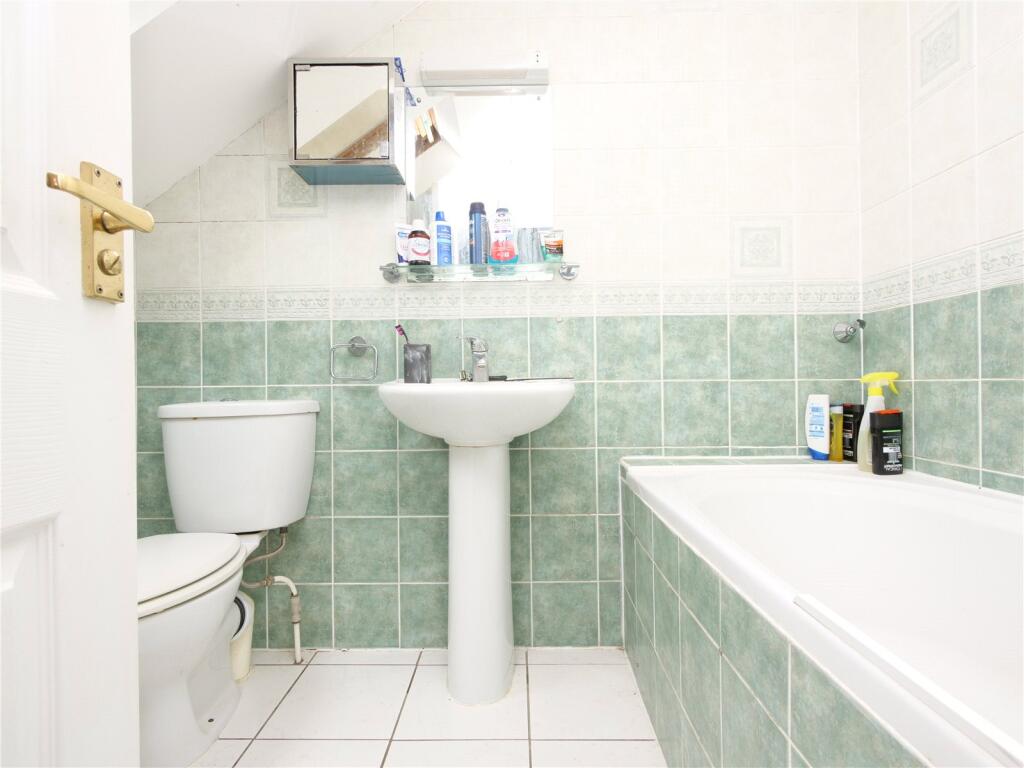Additional property image - An Exceptional Opportunity to Transform a Spacious Countryside Home with Additional Income Potential
