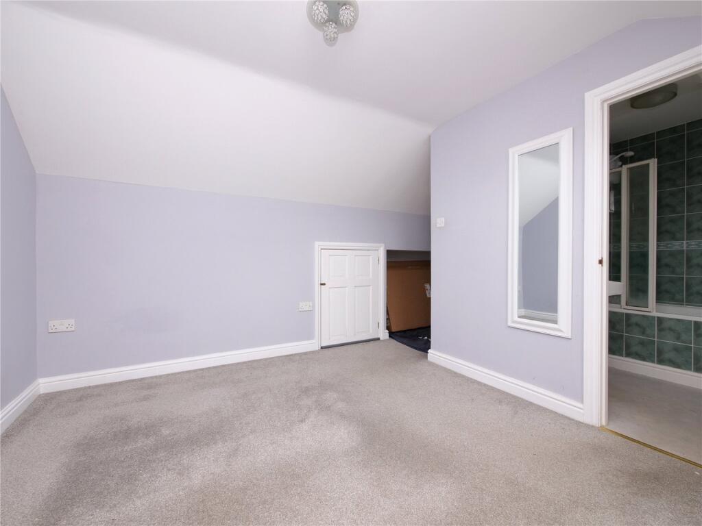 Additional property image - An Exceptional Opportunity to Transform a Spacious Countryside Home with Additional Income Potential