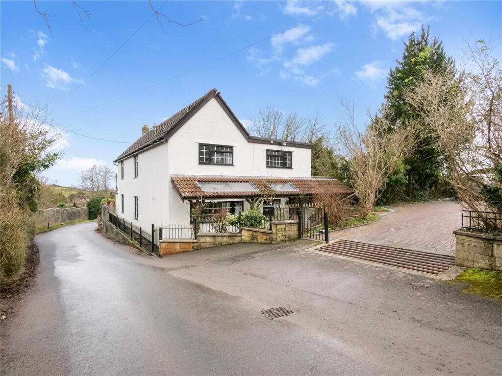 Additional property image - An Exceptional Opportunity to Transform a Spacious Countryside Home with Additional Income Potential
