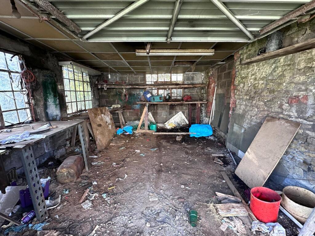 Additional property image - Former Chapel at Hinton Blewett