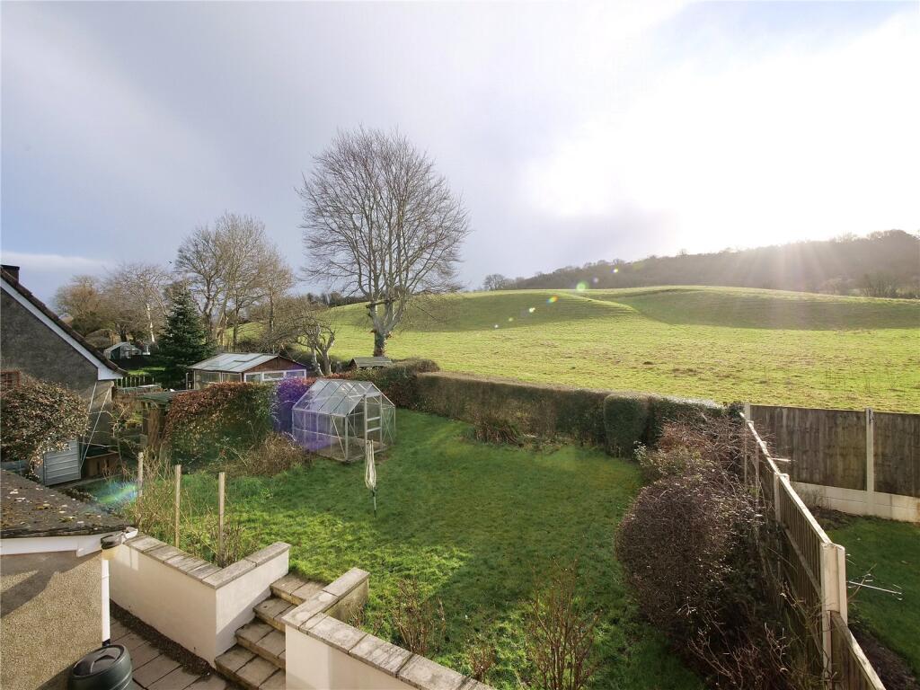 Additional property image - Three bedroom property, Bishop Sutton