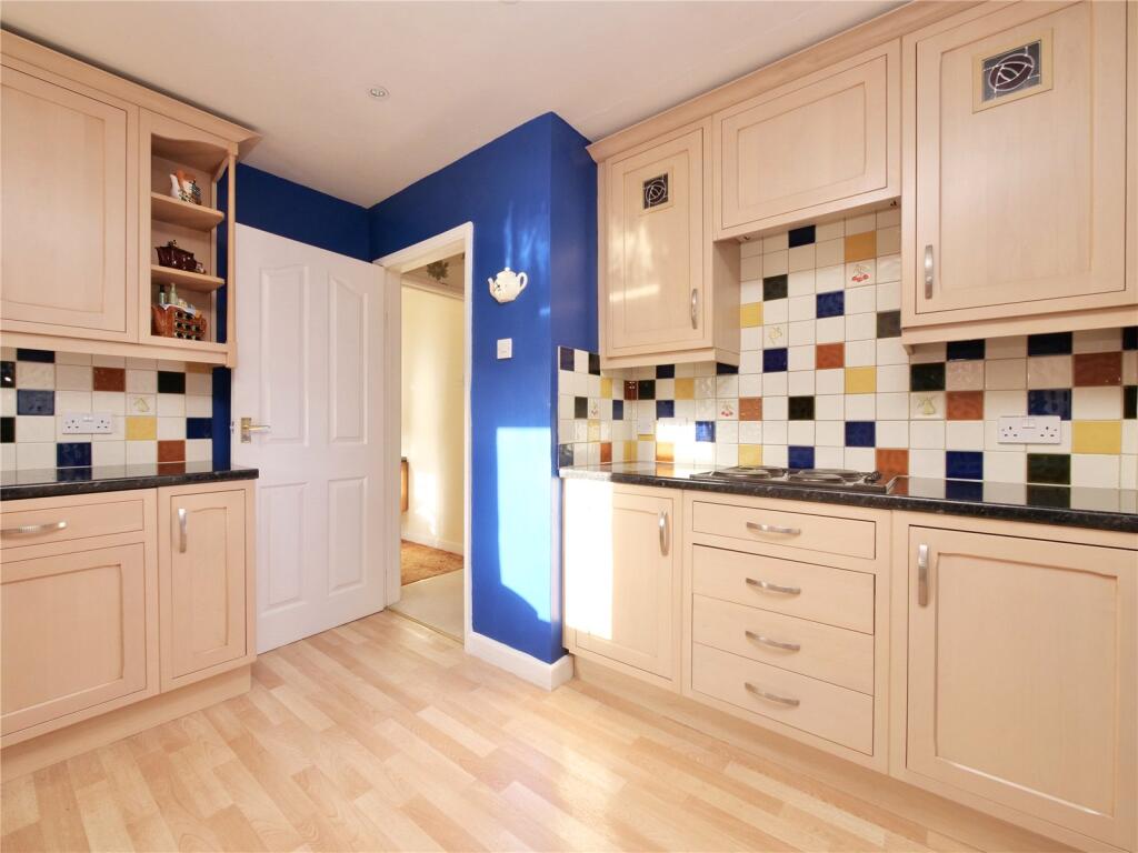 Additional property image - Three bedroom property, Bishop Sutton