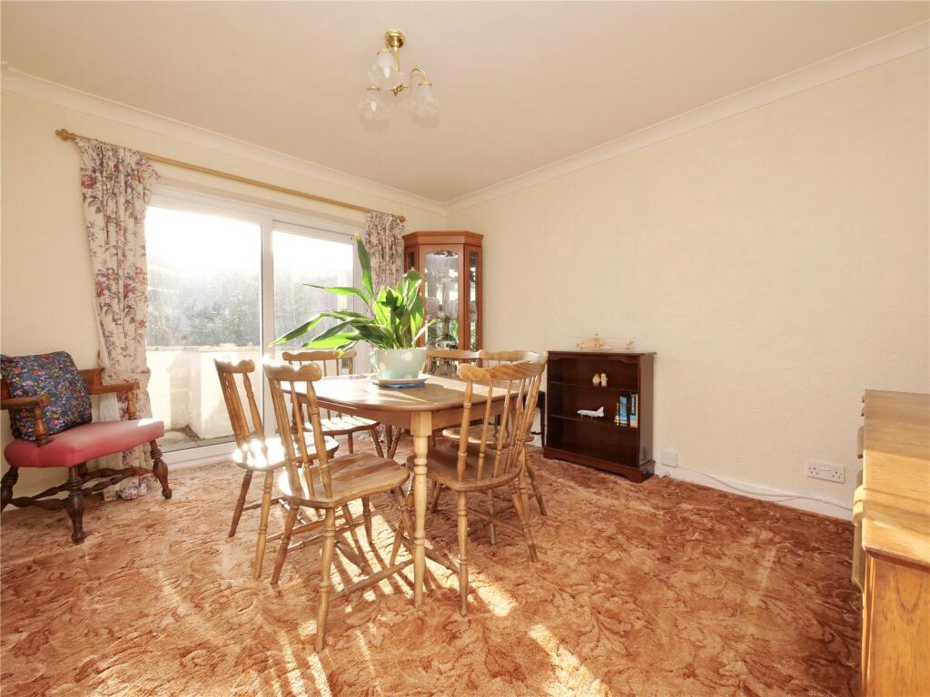 Additional property image - Three bedroom property, Bishop Sutton