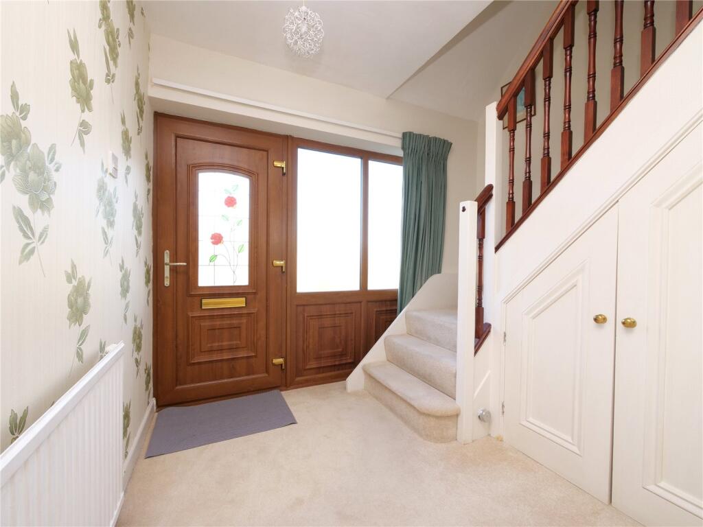 Additional property image - Three bedroom property, Bishop Sutton