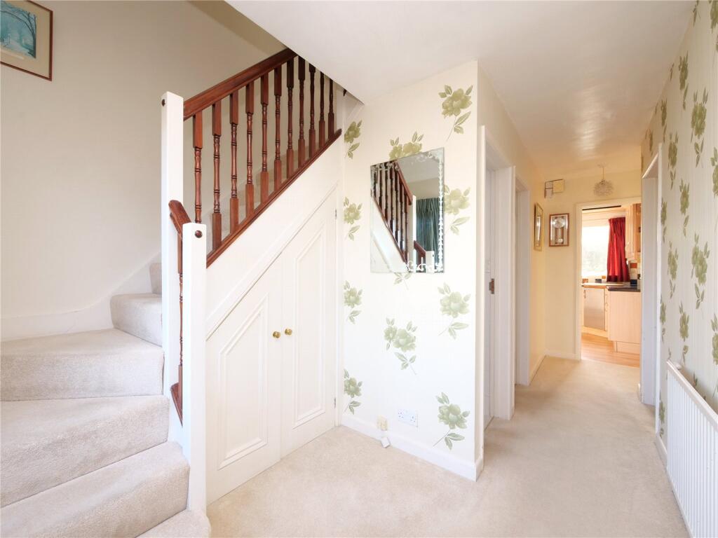 Additional property image - Three bedroom property, Bishop Sutton