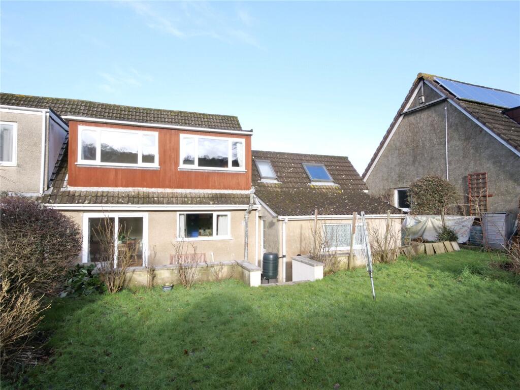 Additional property image - Three bedroom property, Bishop Sutton