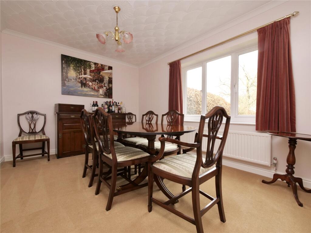 Additional property image - Five-bedroom detached house, Chew Stoke