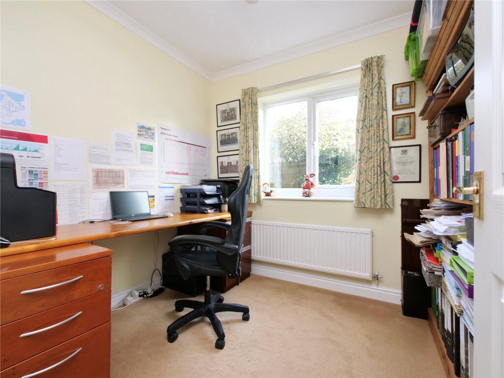 Additional property image - Five-bedroom detached house, Chew Stoke