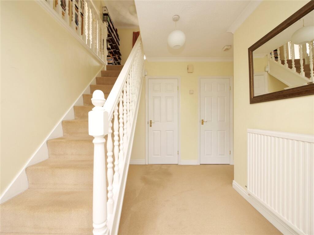 Additional property image - Five-bedroom detached house, Chew Stoke