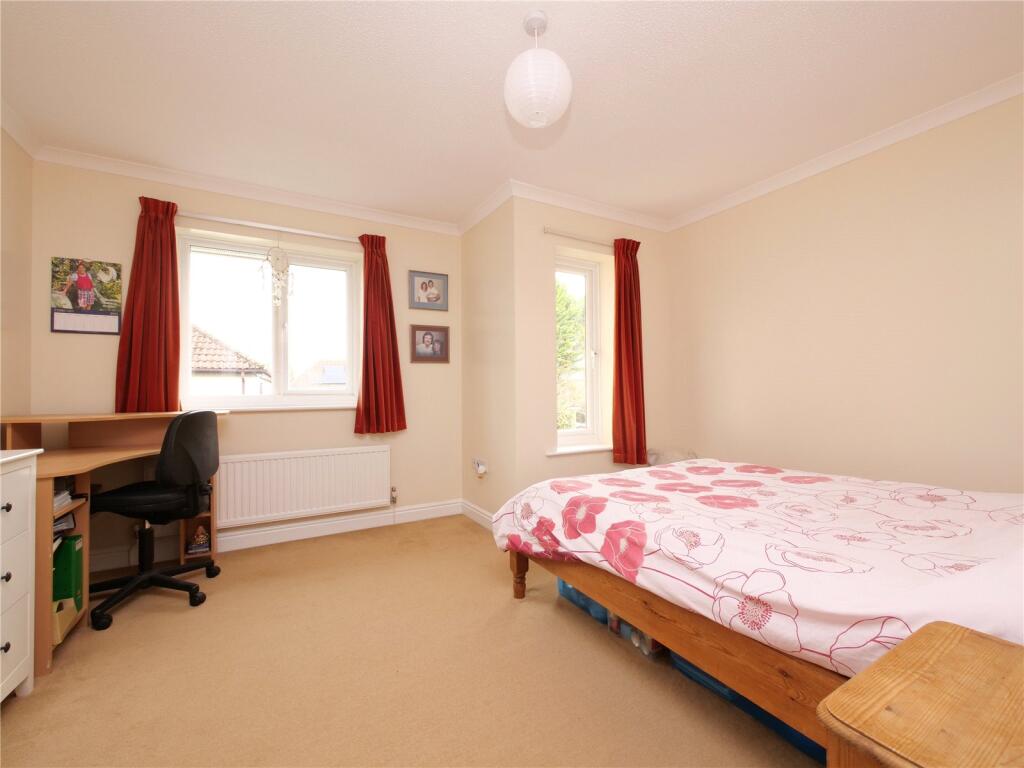 Additional property image - Five-bedroom detached house, Chew Stoke