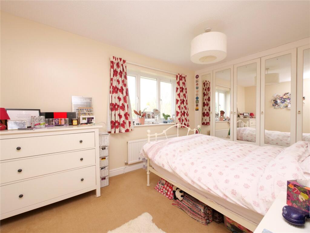 Additional property image - Five-bedroom detached house, Chew Stoke