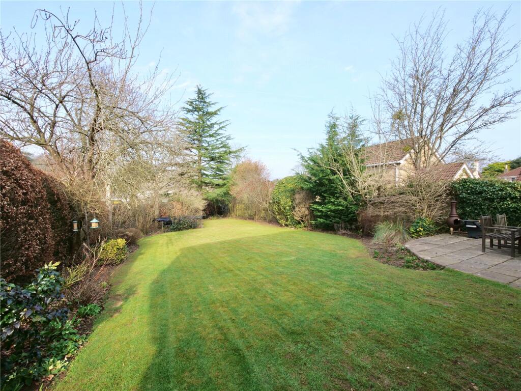 Additional property image - Five-bedroom detached house, Chew Stoke