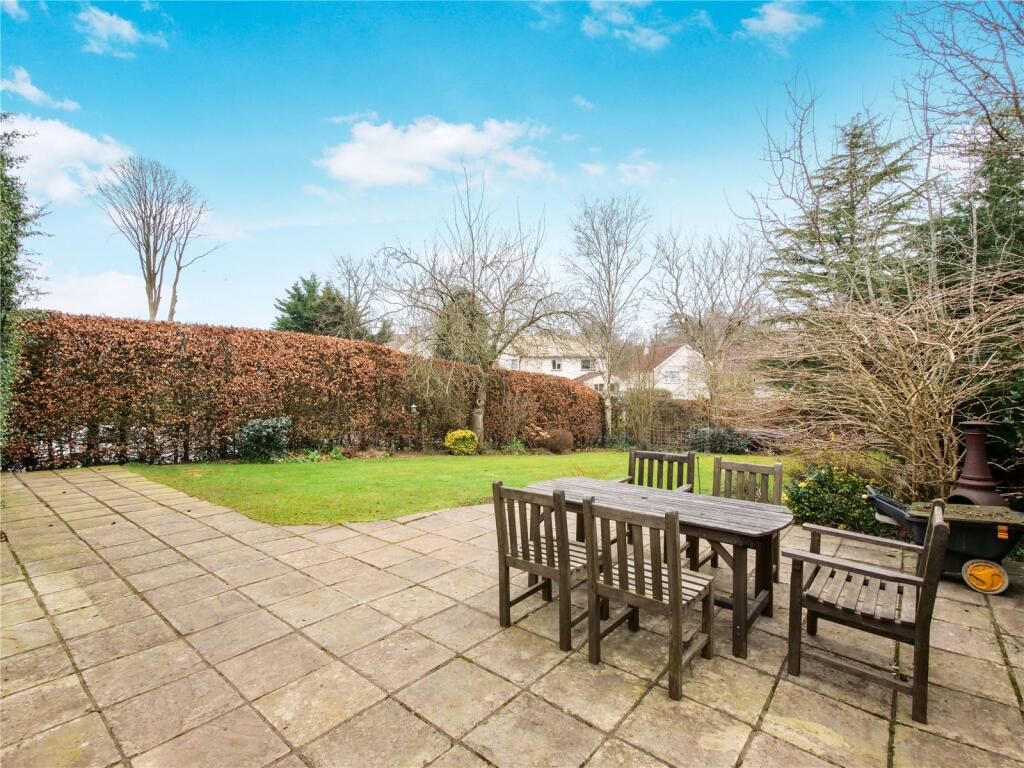 Additional property image - Five-bedroom detached house, Chew Stoke