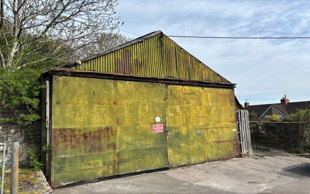 Main image of property: The Old Forge, Clutton