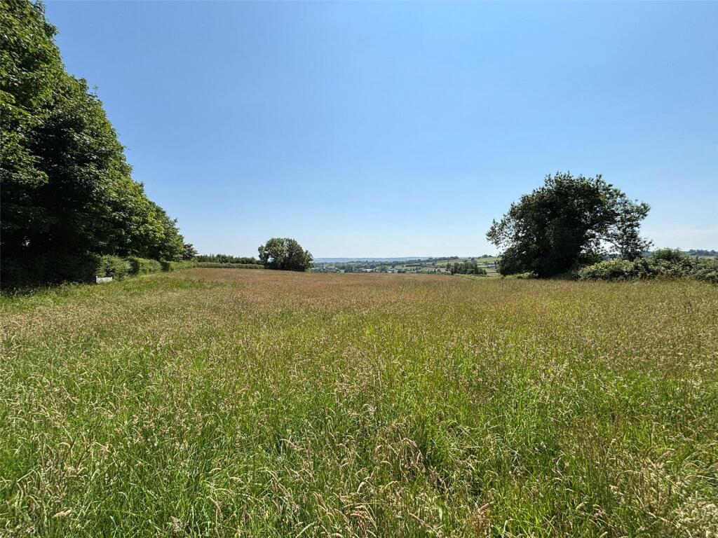 Main image of property: Winford, Bristol - A useful pasture field extending to 7.80 acres
