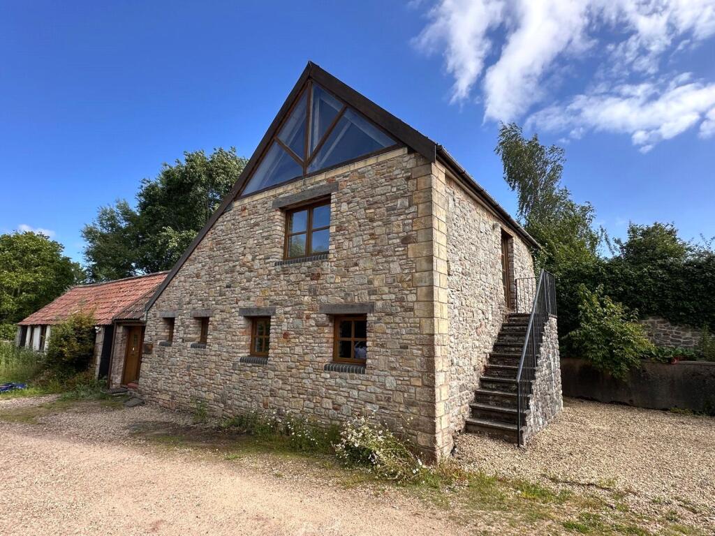 Main image of property: Winford, Bristol - A wonderful home with paddock