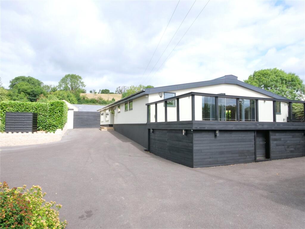 Main image of property: Barn Conversion - Belluton, Nr Chew Magna