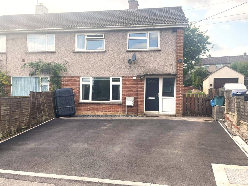 Main image of property: Rogers Close, Clutton